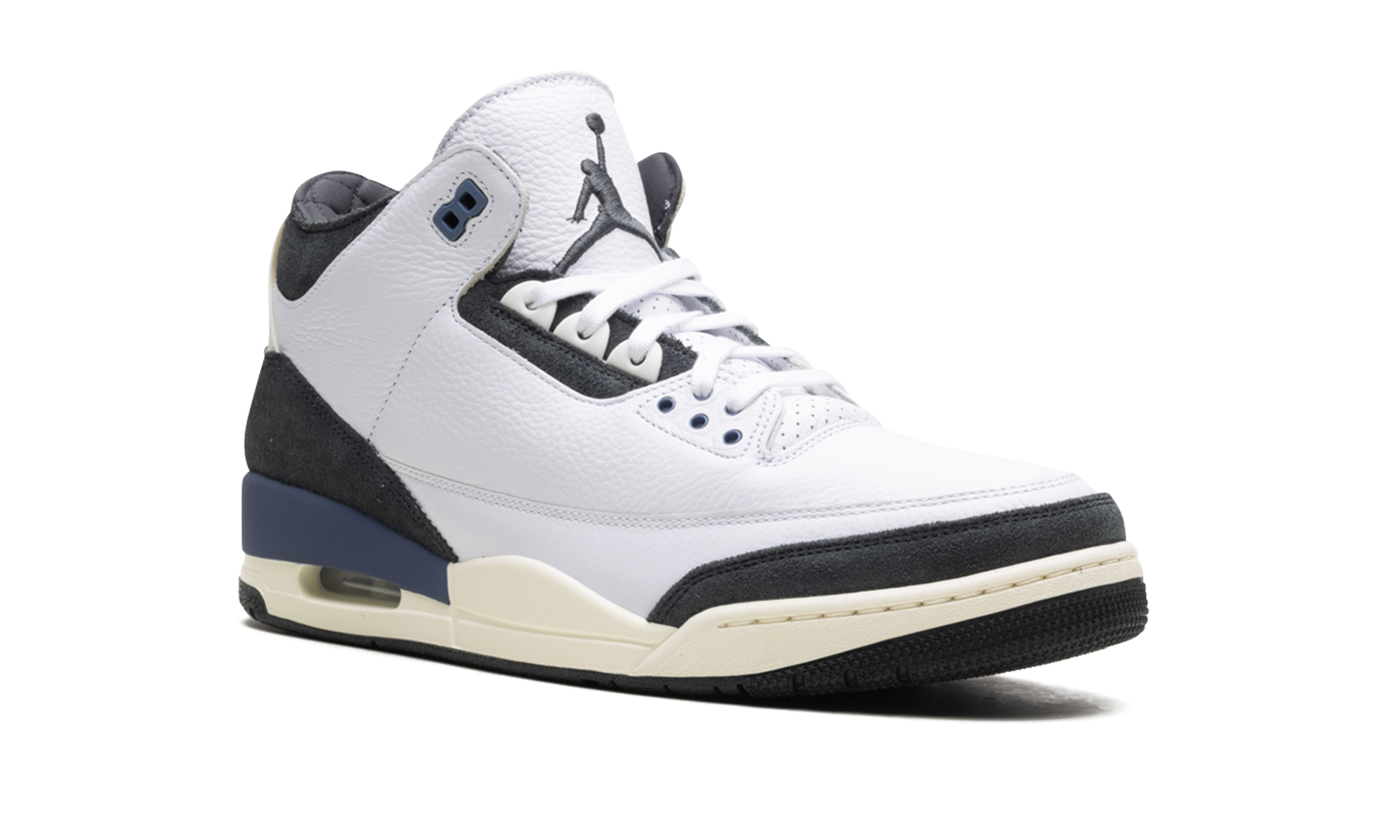 Air Jordan 3 OG SP "A Ma Maniére - For The Love" HV8571 100