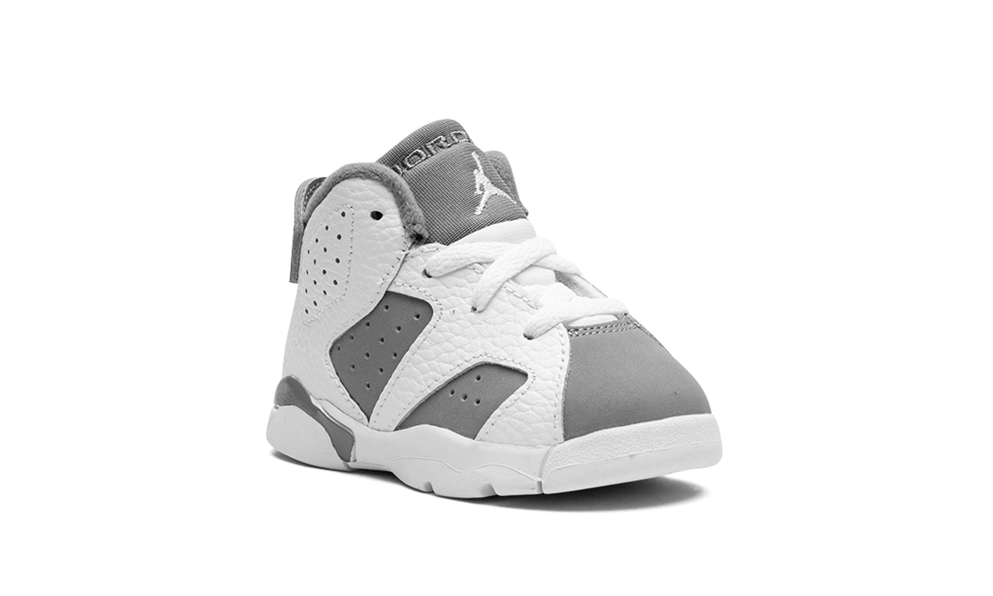 Air Jordan 6 TD "Cool Grey" DV3606 100
