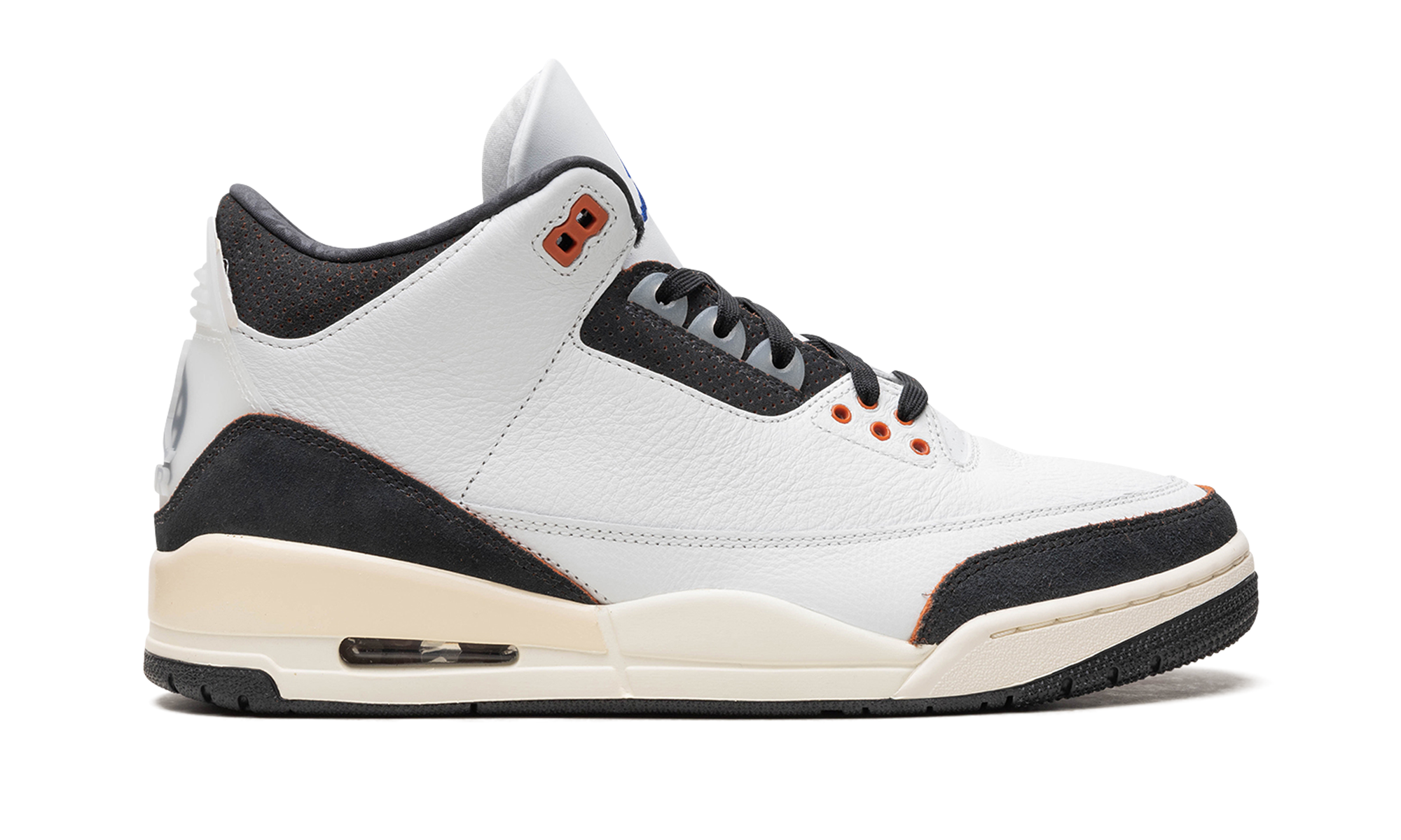 Jordan 3 Retro "Quai 54 (2024)" FZ5649 100