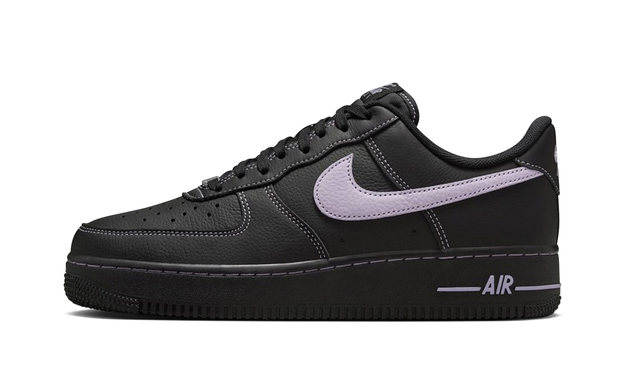 Air Force 1 Low '07 LV8 "Hydrangeas Black" HQ2037 001