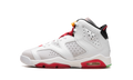Air Jordan 6 Retro GS "Hare" 384665 062