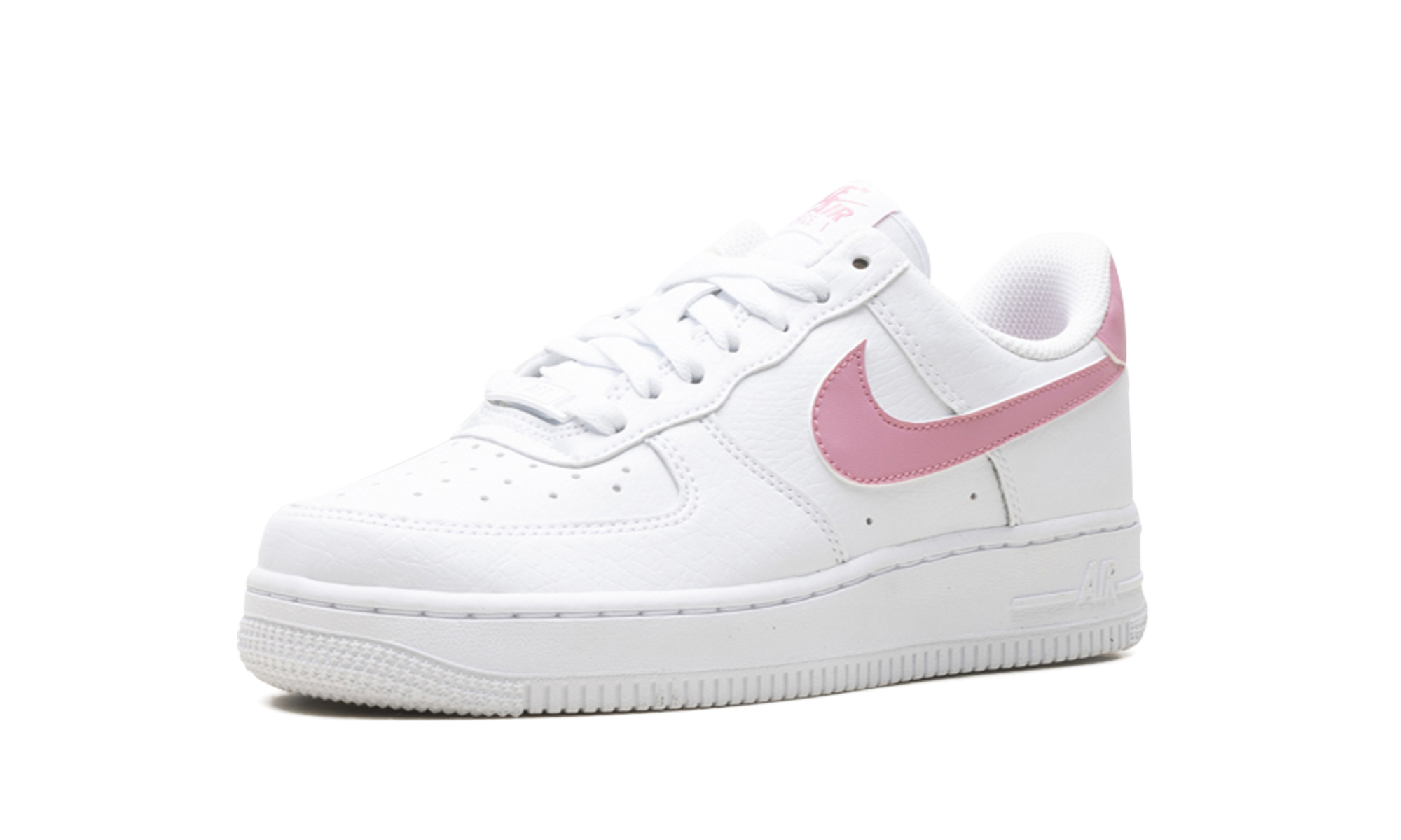 Air Force 1 Low '07 Next Nature WMNS "Elemental Pink" DC9486 111