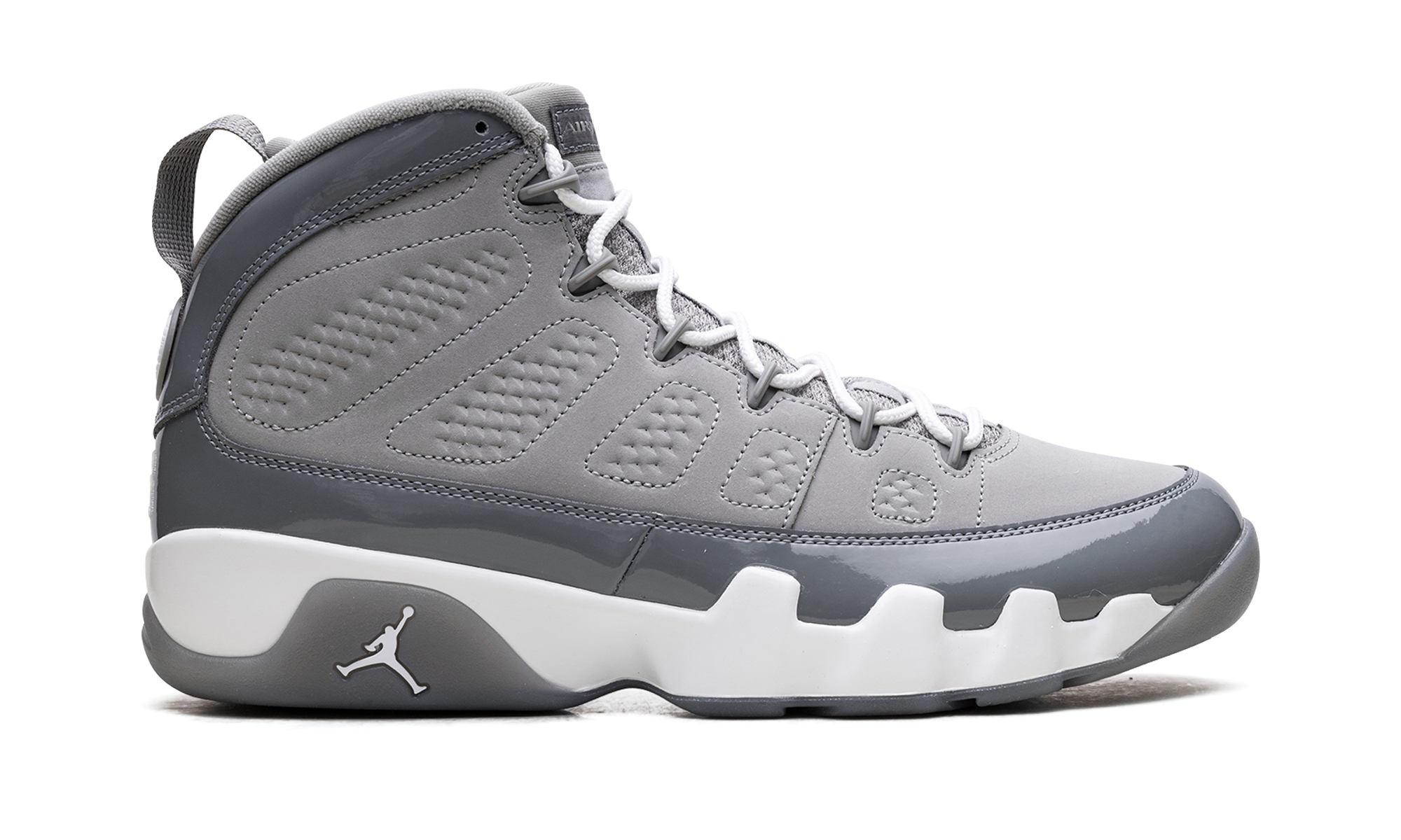 Air Jordan 9 "Cool Grey 2025" HV4794 011