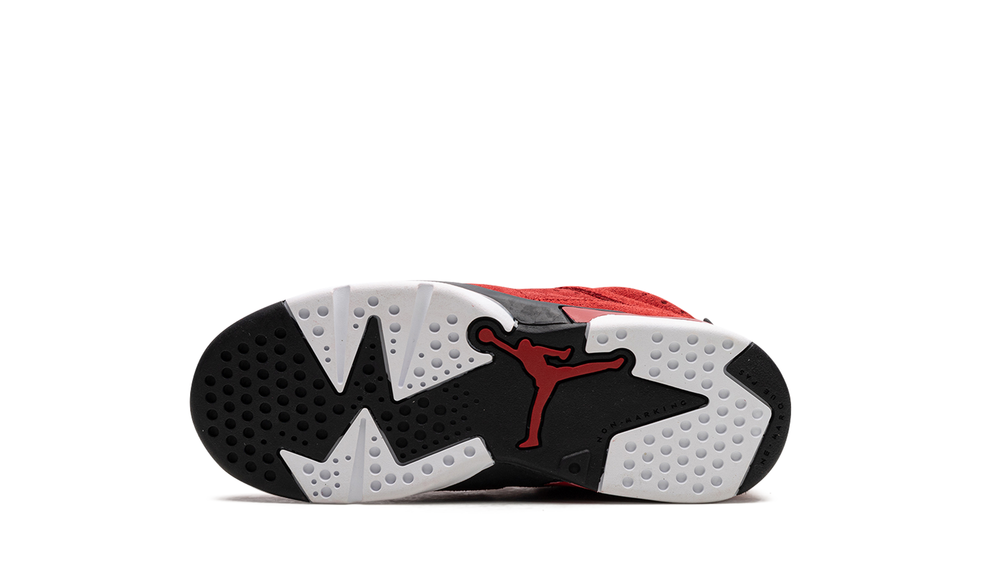 Air Jordan 6 PS "Toro Bravo" DV3605 600