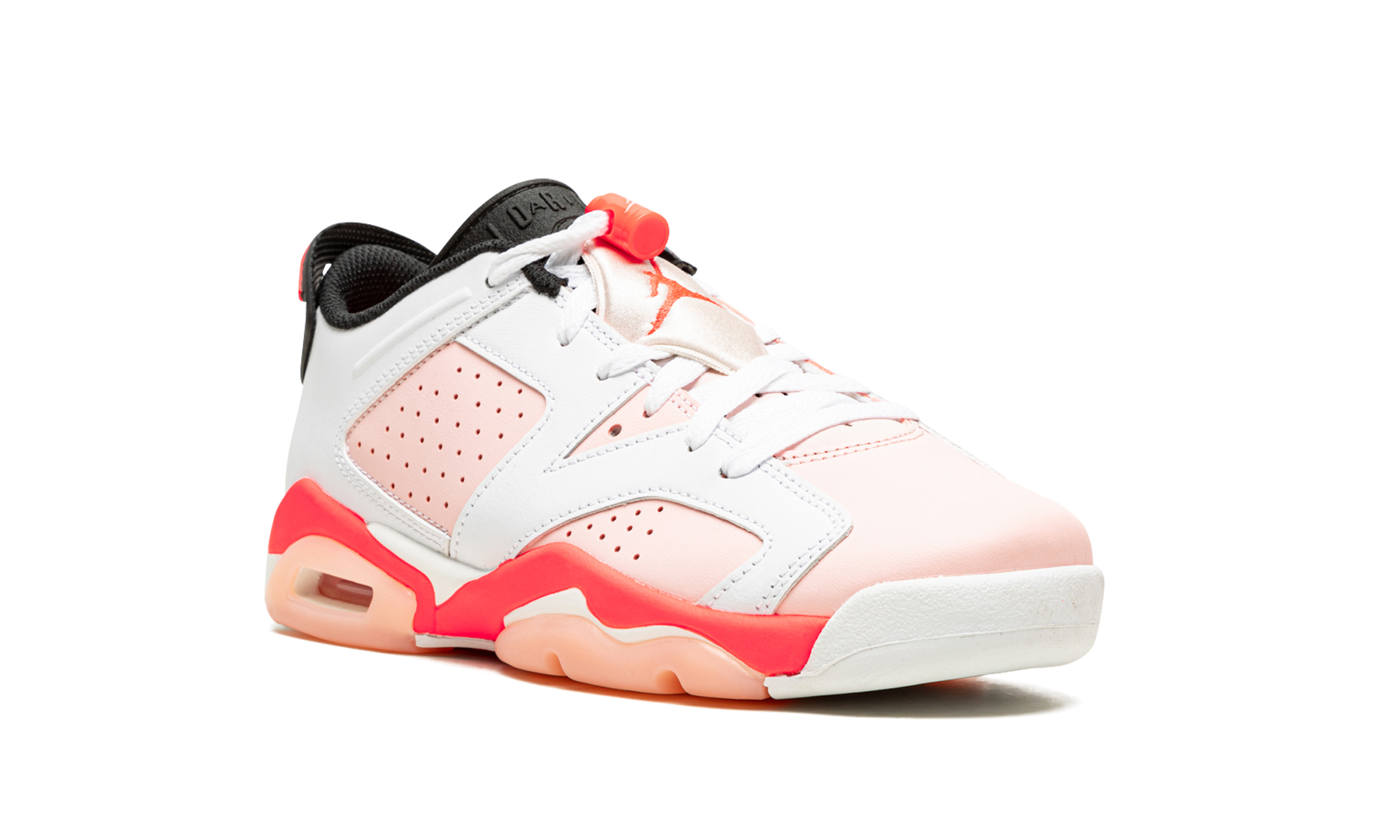 Air Jordan 6 Low GS "Atmosphere" 768878 102