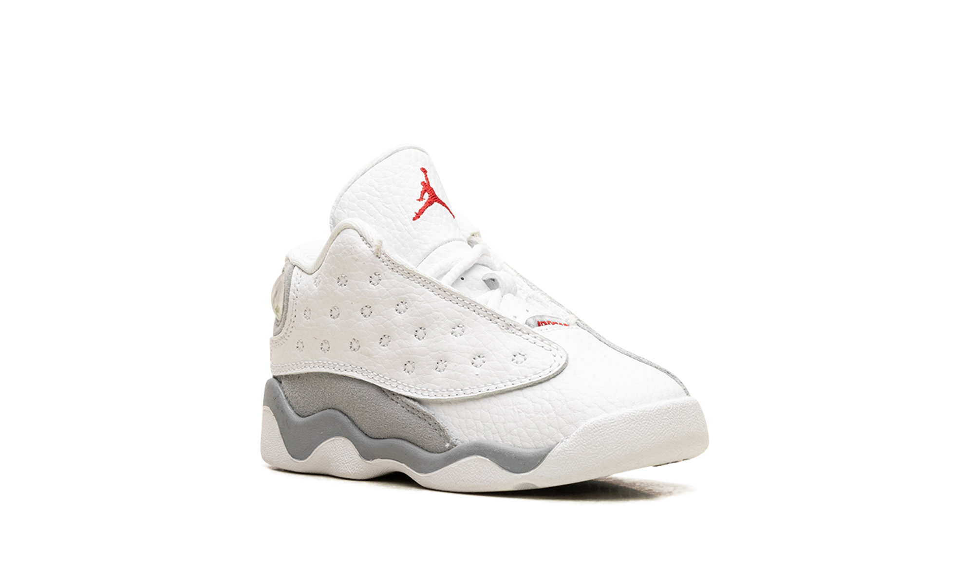 Air Jordan 13 Retro TD "Wolf Grey" DJ3004 160