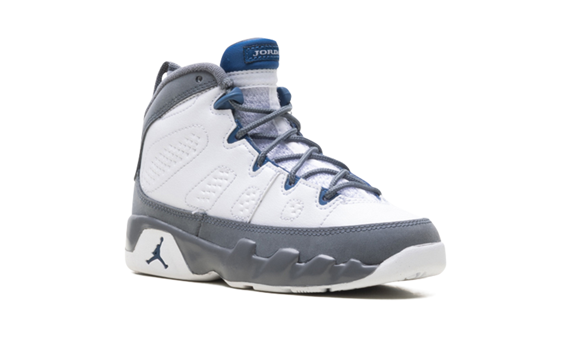 Air Jordan 9 PS "French Blue" 401811 100