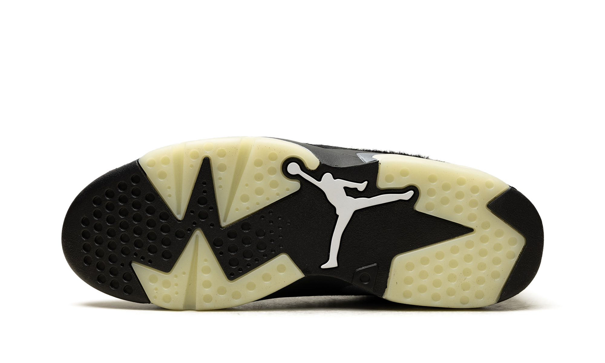 Air Jordan 6 WMNS "Blackout" IO9786 001