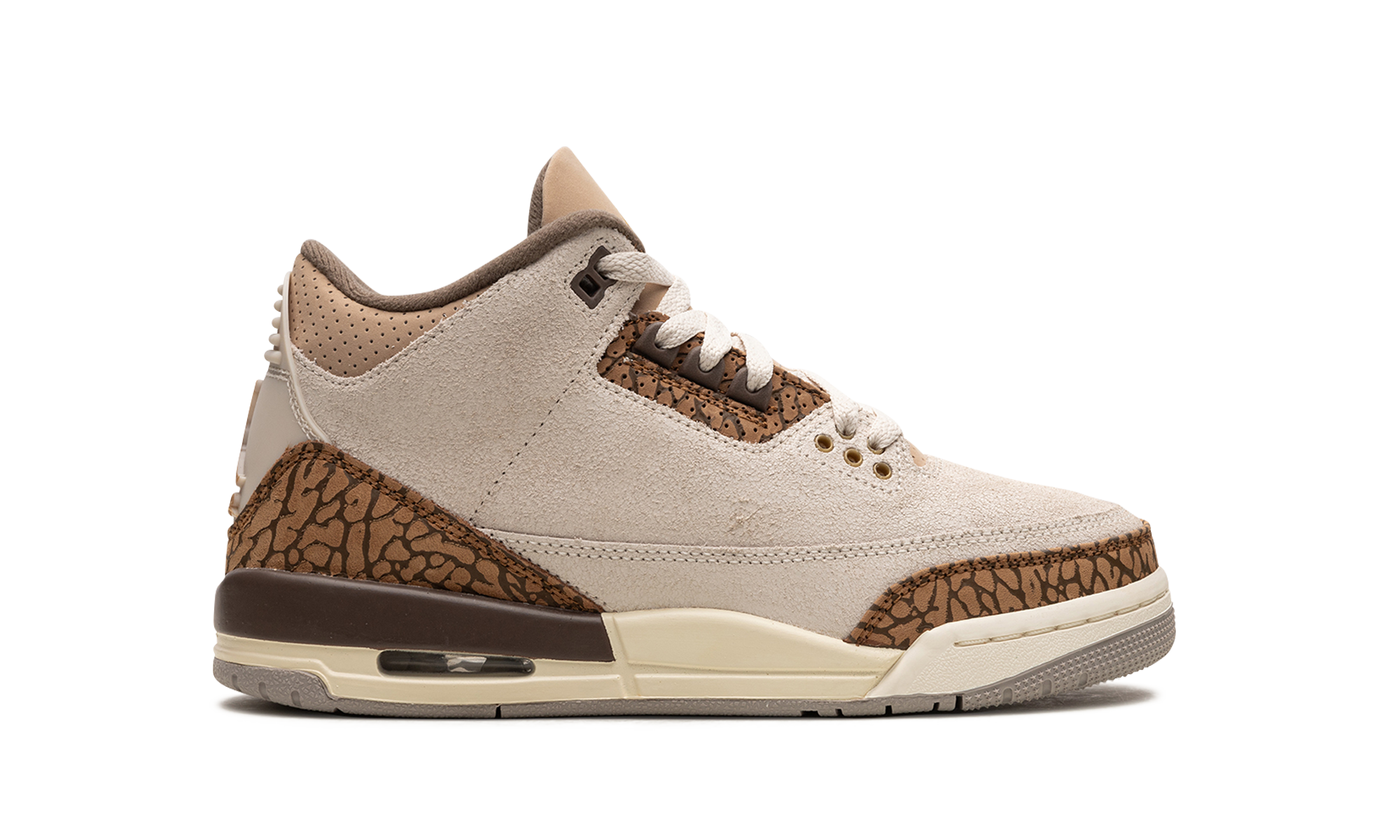 Air Jordan 3 GS "Palomino" DM0967 102