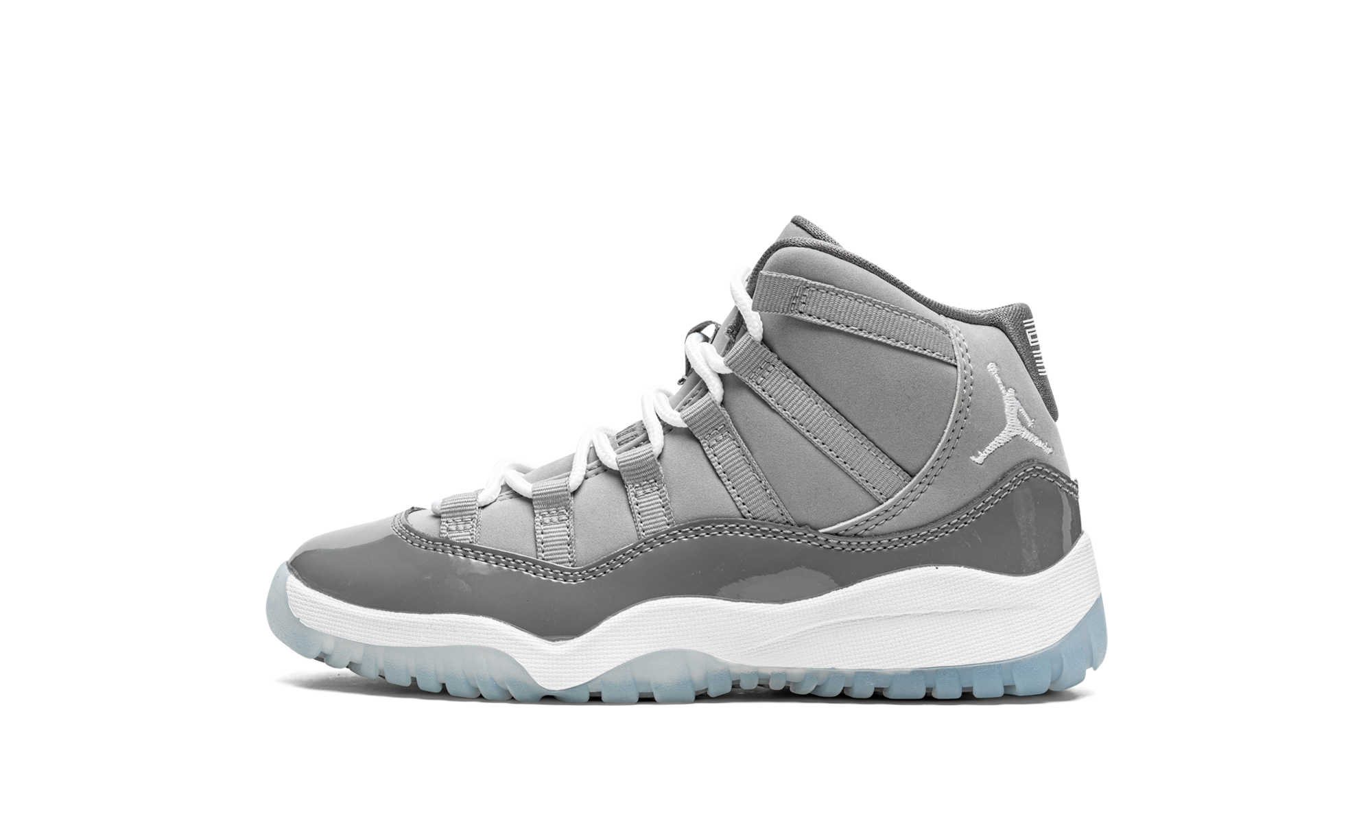 Jordan 11 Retro PS "Cool Grey 2021" 378039 005