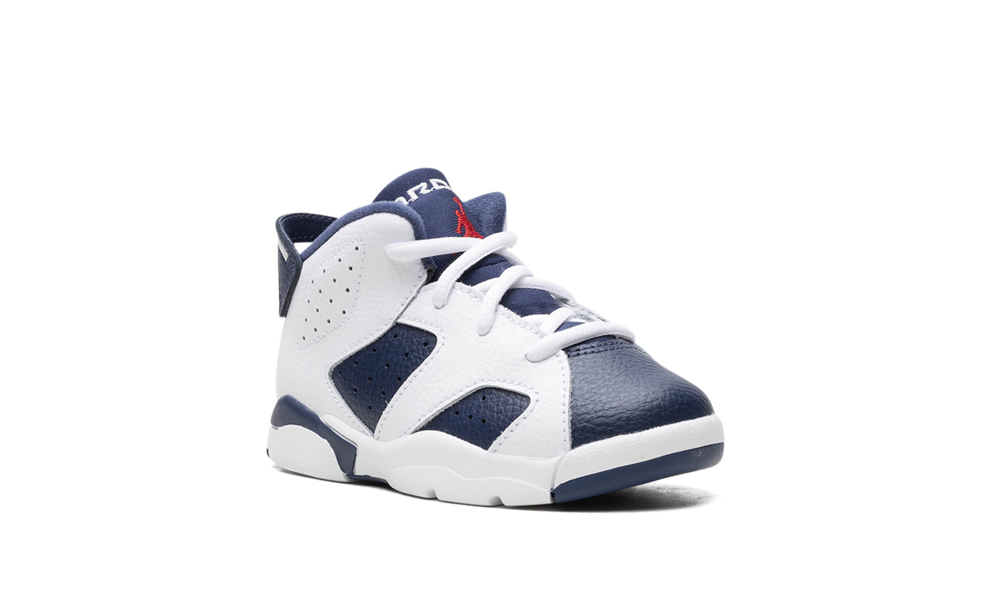 Air Jordan 6 TD "Olympic" DV3606 164