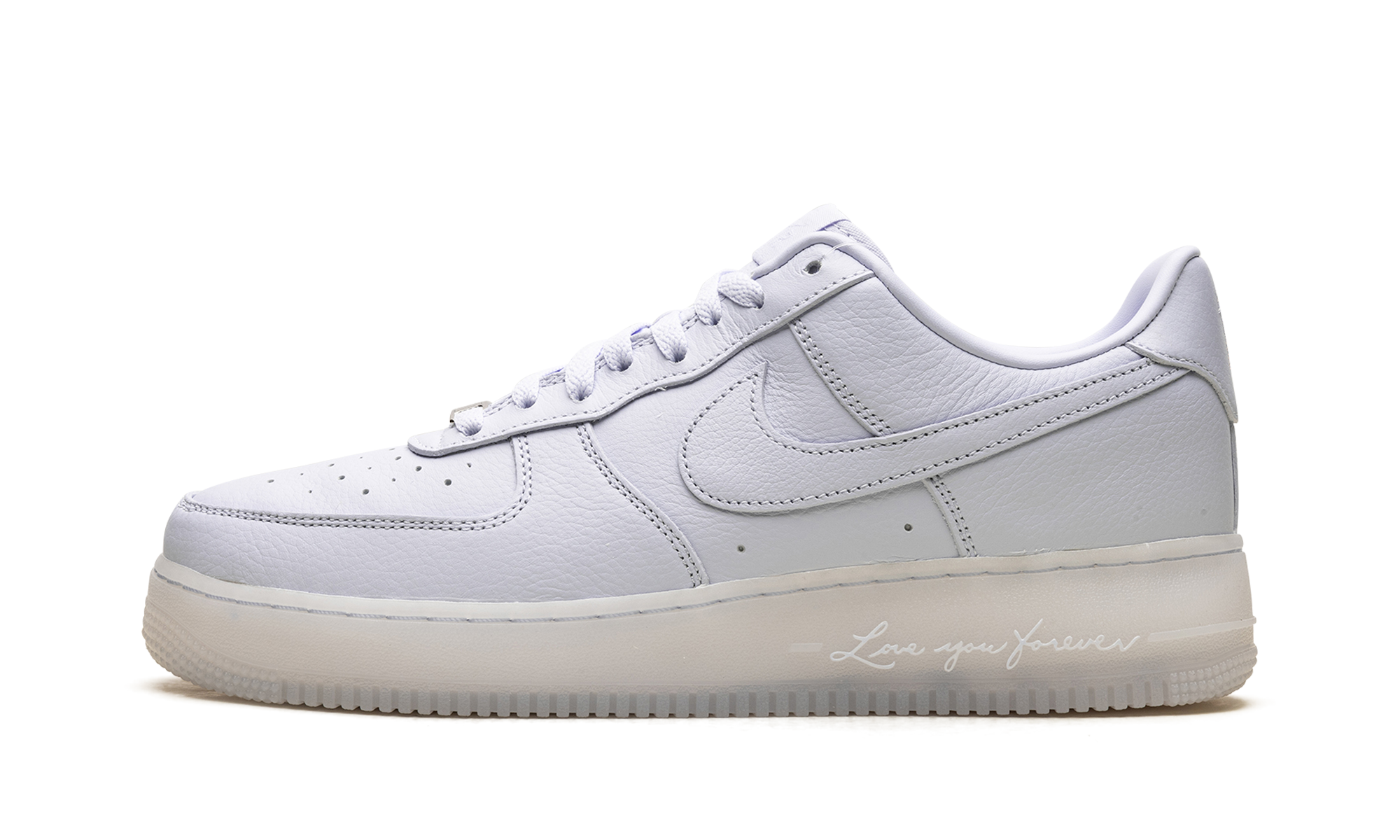 Air Force 1 Low "Certified Lover Boy - Palest Purple" CZ8065 500