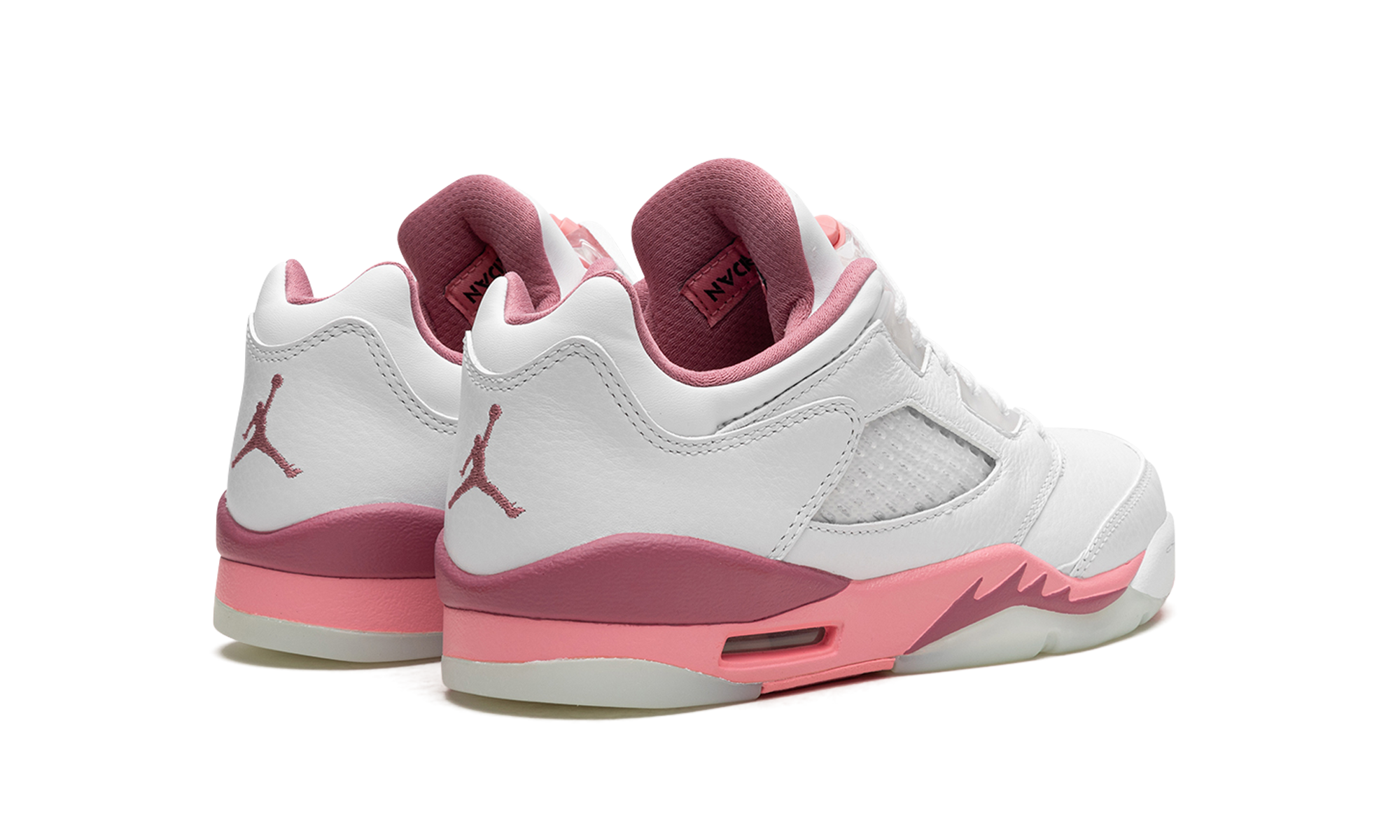 Air Jordan 5 Low GS "Fundamental" DX4390 116