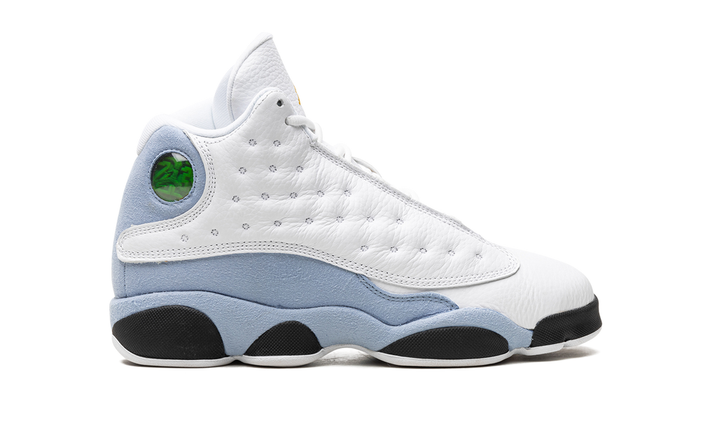 Air Jordan 13 GS "Yellow Ochre" DJ3003 170