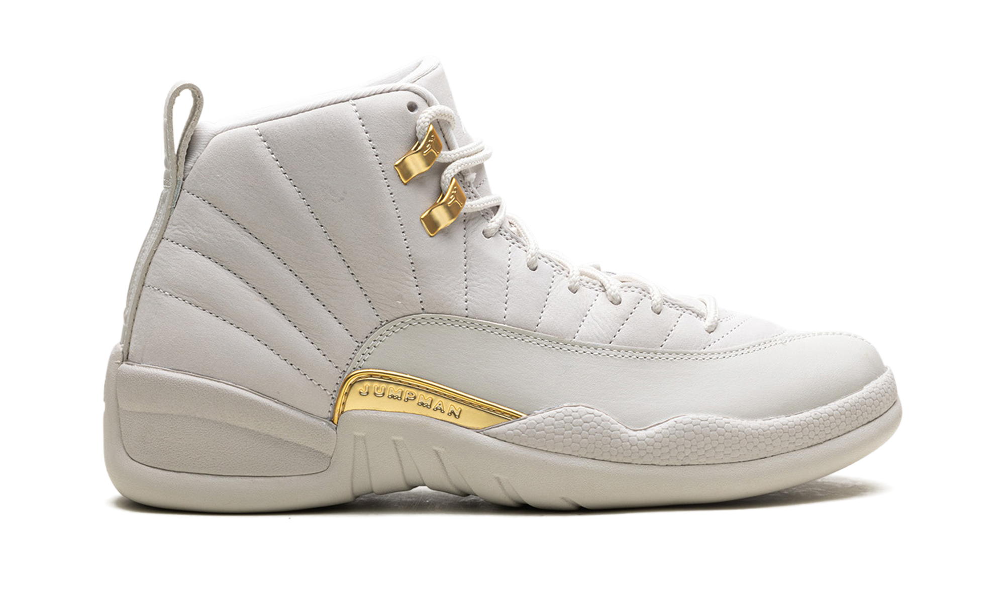 Air Jordan 12 WMNS "Phantom" FD9101 007