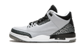 Air Jordan 3 Retro "Wolf Grey" 136064 004