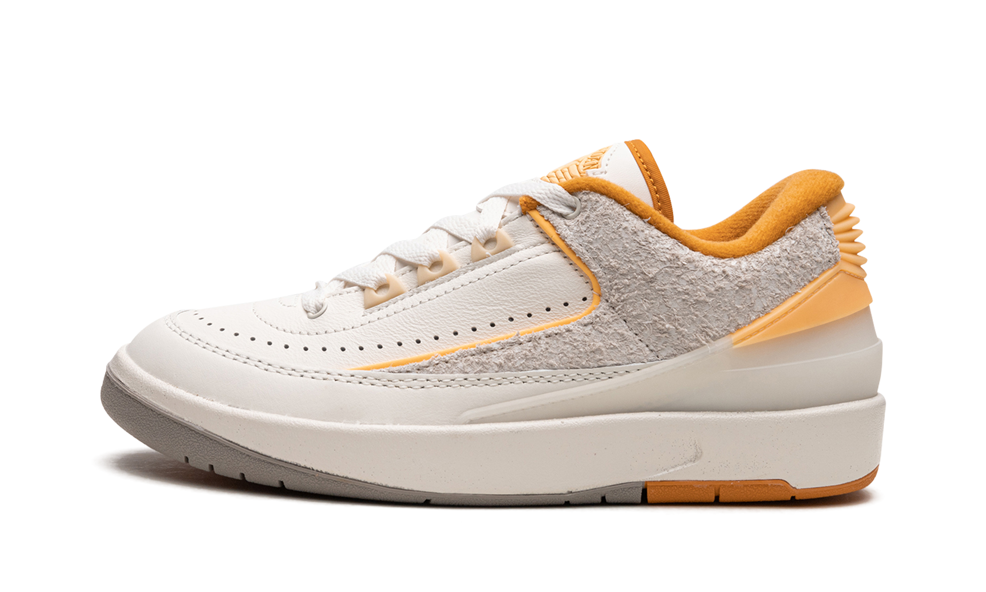 Air Jordan 2 Low Craft "Sail" DV9956 118