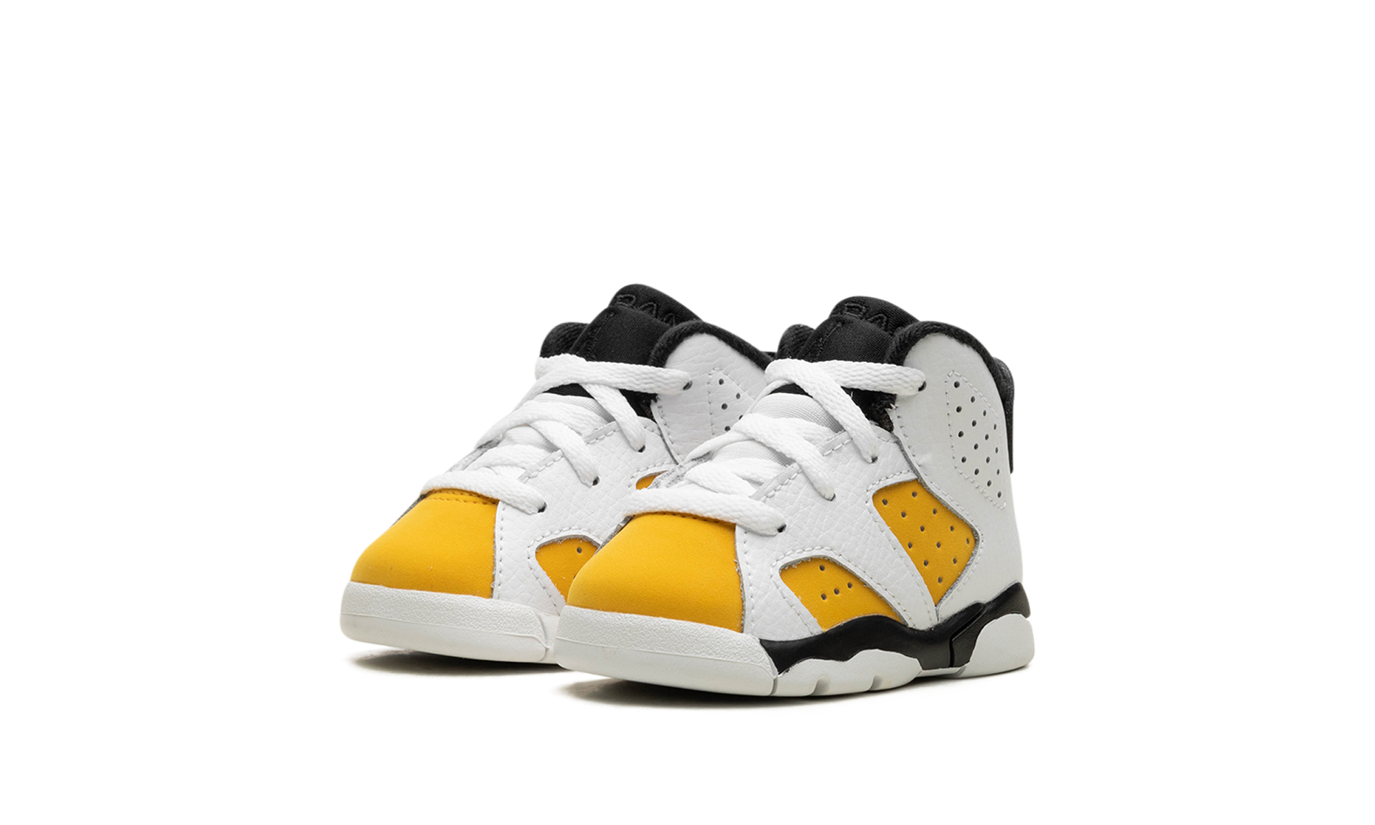 AIR JORDAN 6 RETRO TD "YELLOW OCHRE" DV3606 170