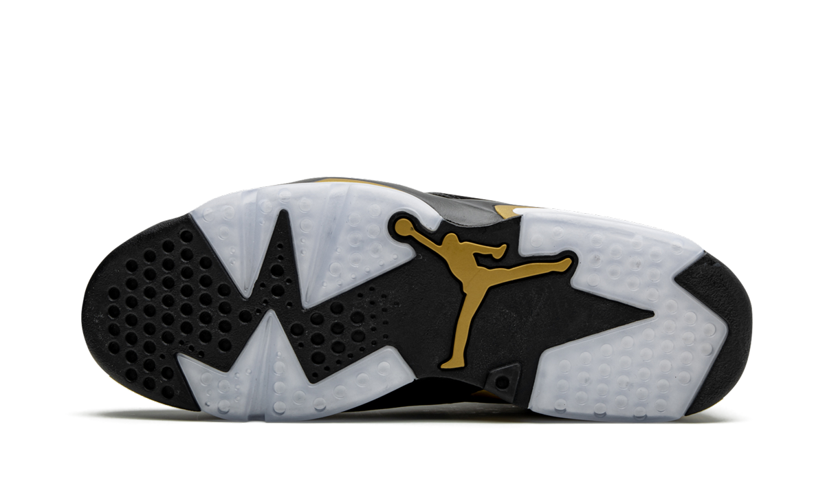 Air Jordan 6 Retro "DMP 2020" CT4954 007