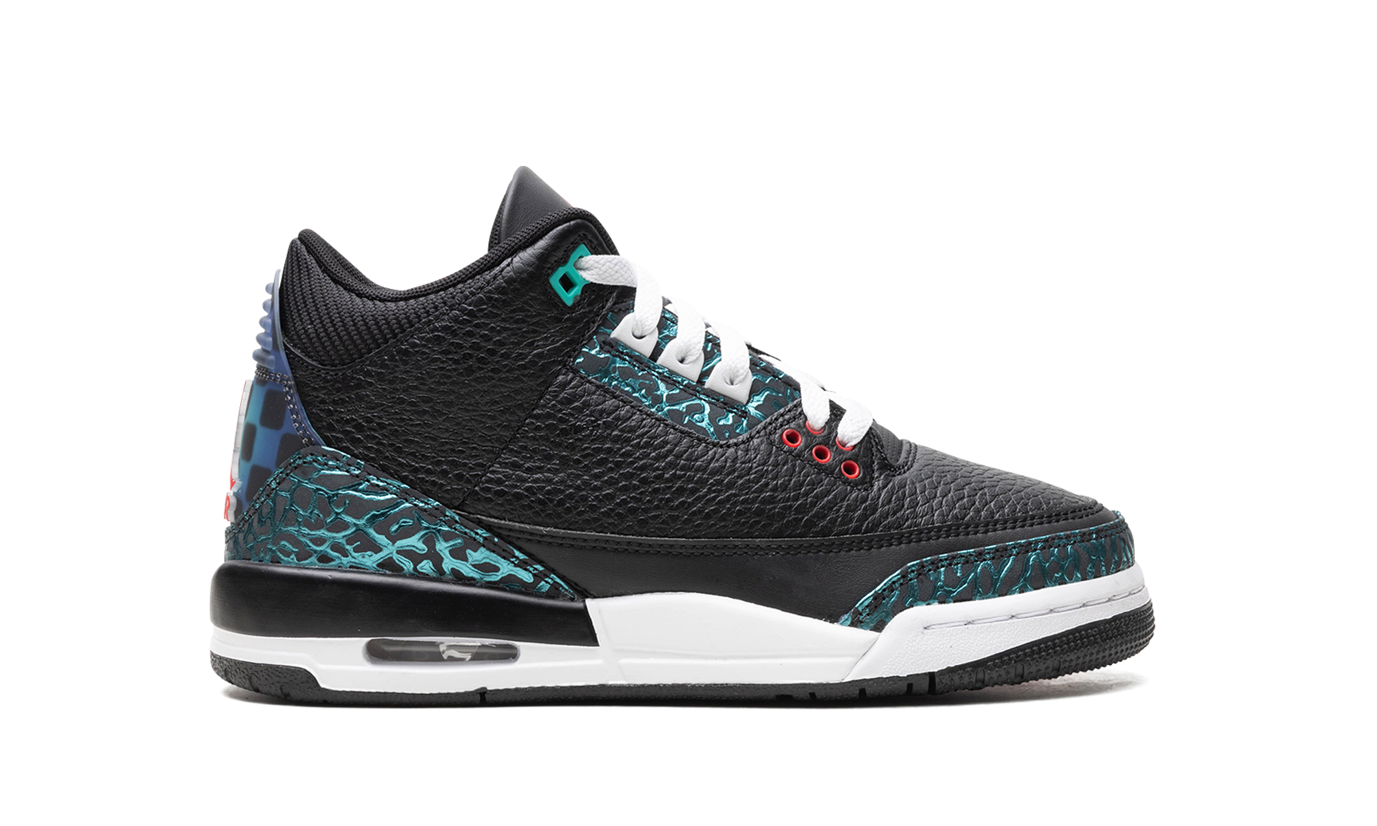 Air Jordan 3 "Moto" FV5437 001