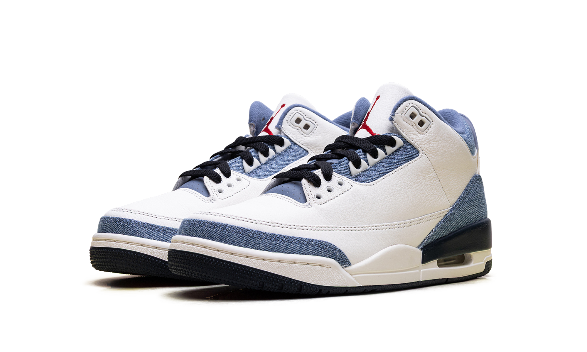 Air Jordan 3 "Levi's - All-Star" IR0912 400