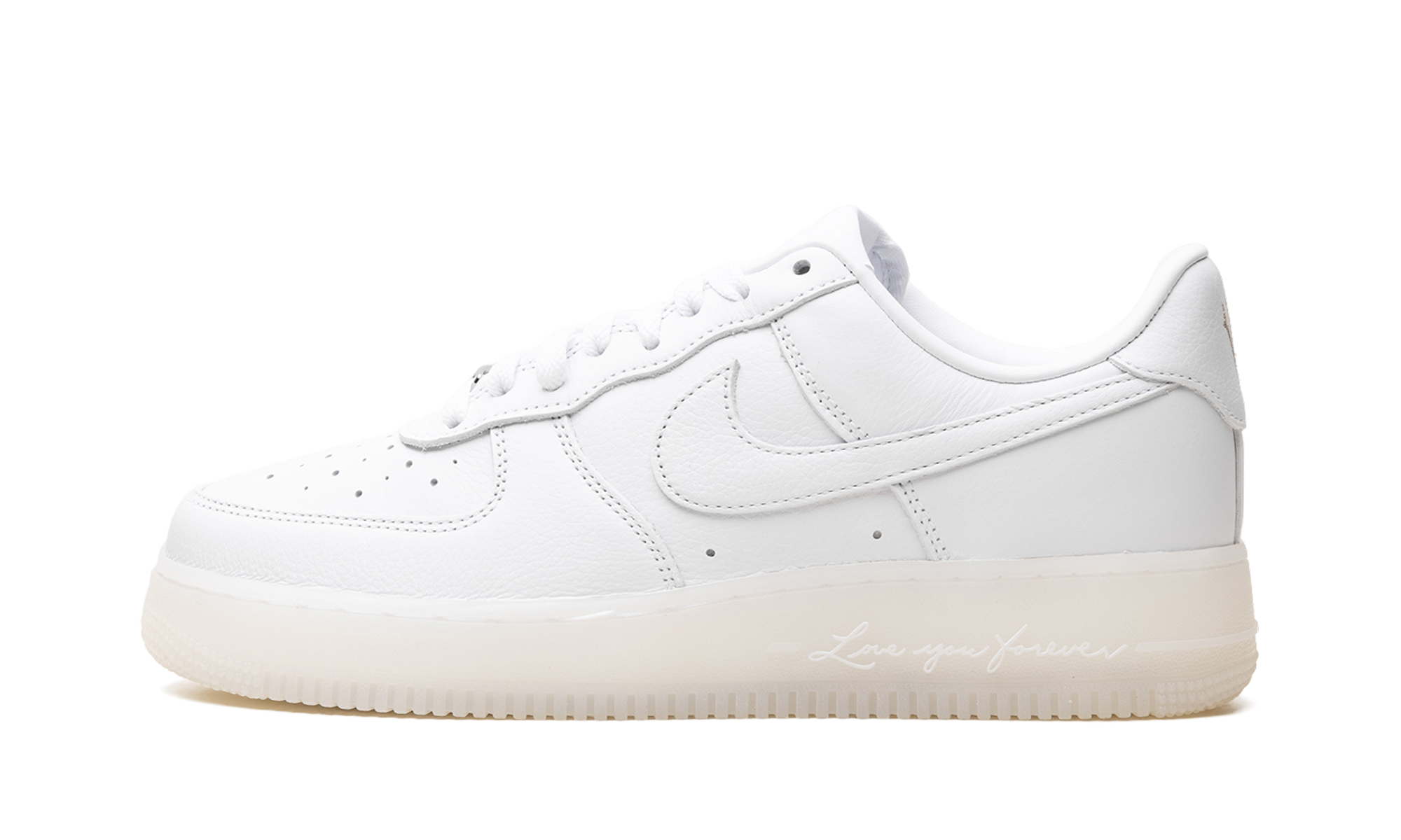 Air Force 1 Low "Certified Lover Boy - Cobalt Tint" CZ8065 101
