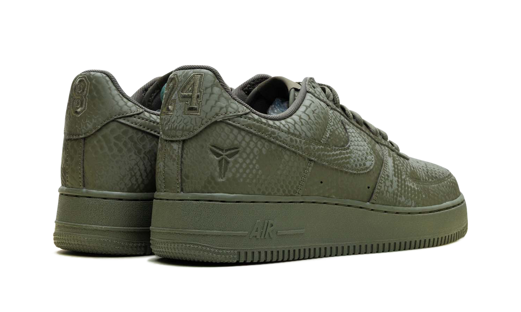 Air Force 1 Low "Kobe Bryant Forever Cargo Khaki" IB0018 301