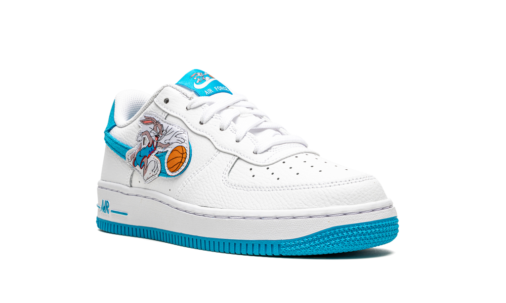 Air Force 1 Low GS "Space Jam - Hare" DM3353 100