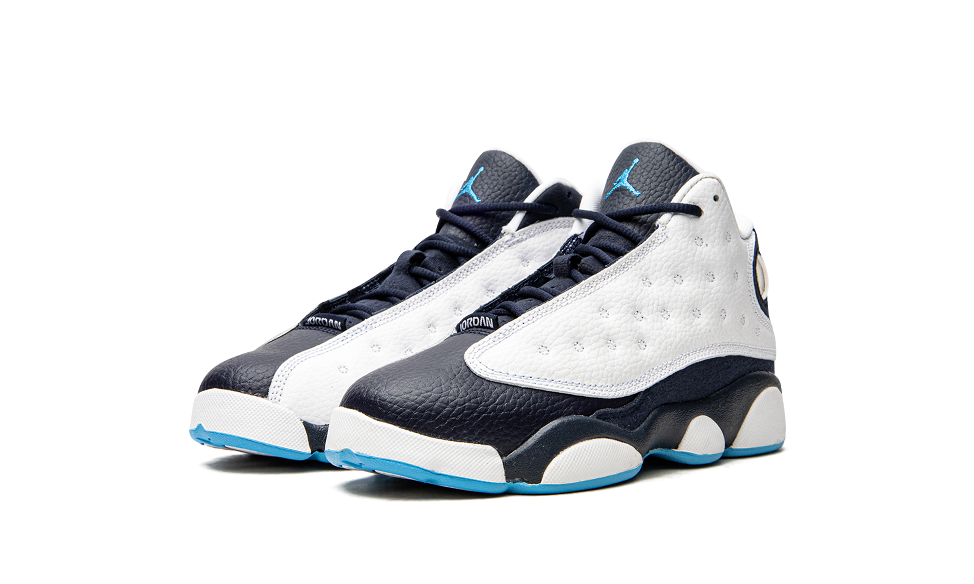 Air Jordan 13 Retro PS "Obsidian" DJ3005 144
