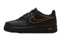 AIR FORCE 1 LOW GS "BLACK SUNDIAL (GS)" IF6158 001