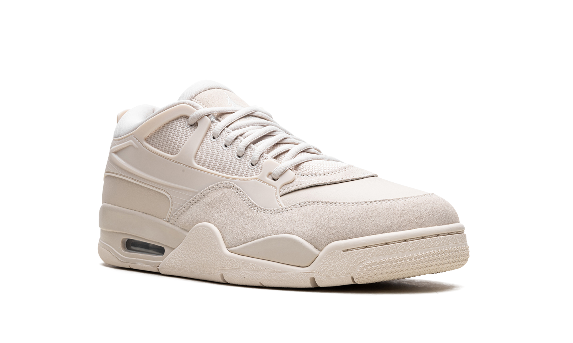 Air Jordan 4 RM WMNS "Legend Light Brown" FQ7940 200