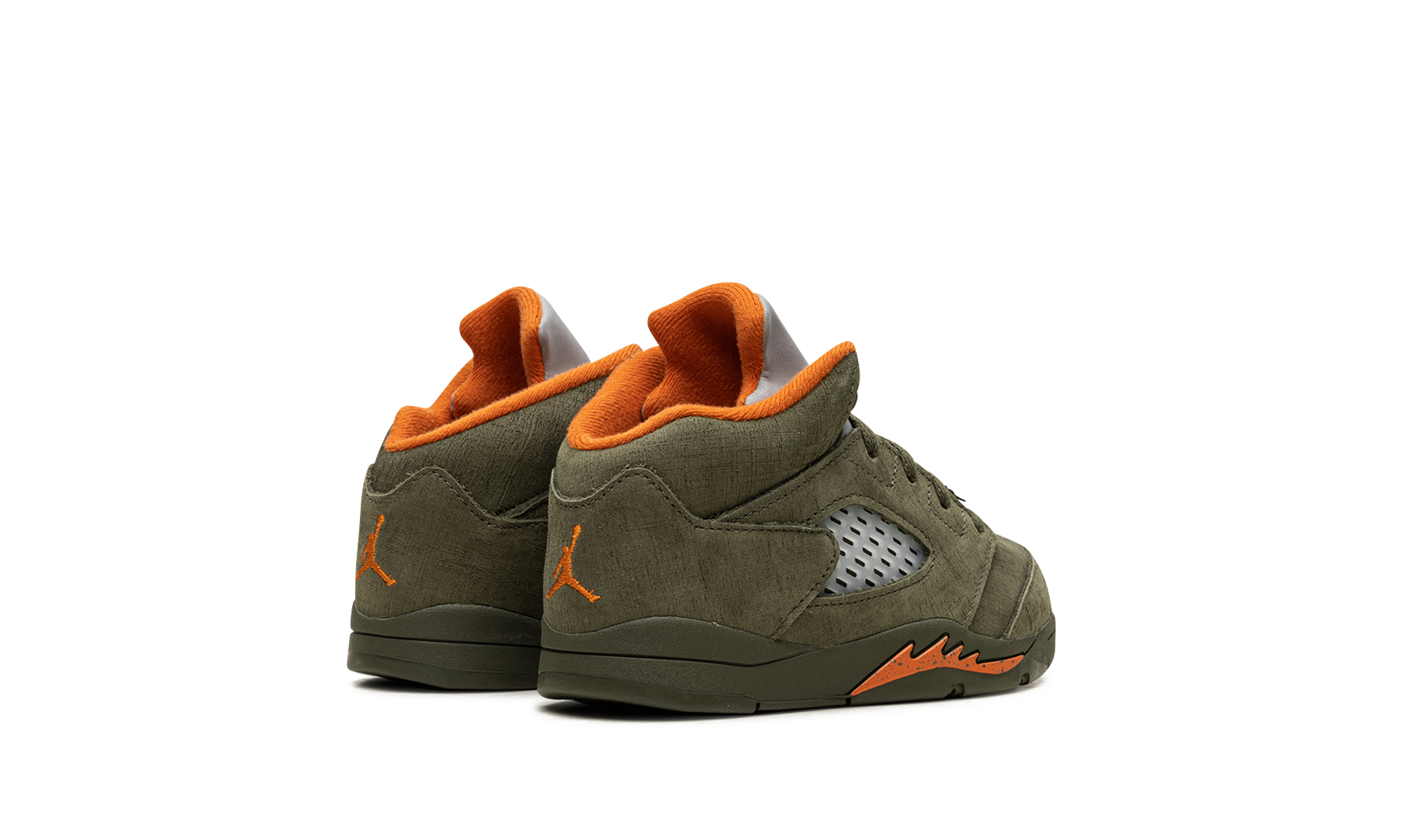 Air Jordan 5 TD "Olive" 440890 308