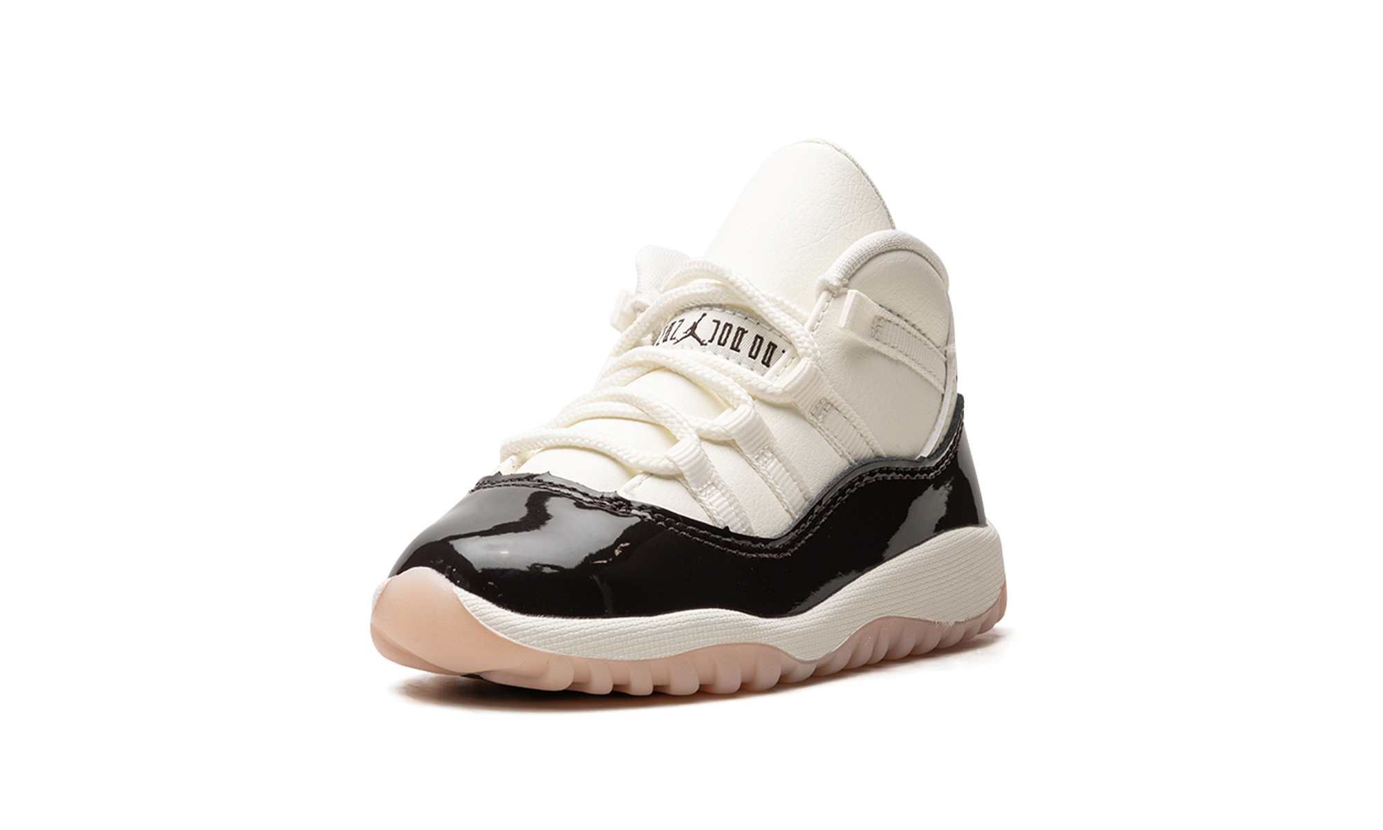 Jordan 11 Retro TD "Neapolitan" DO3856 101