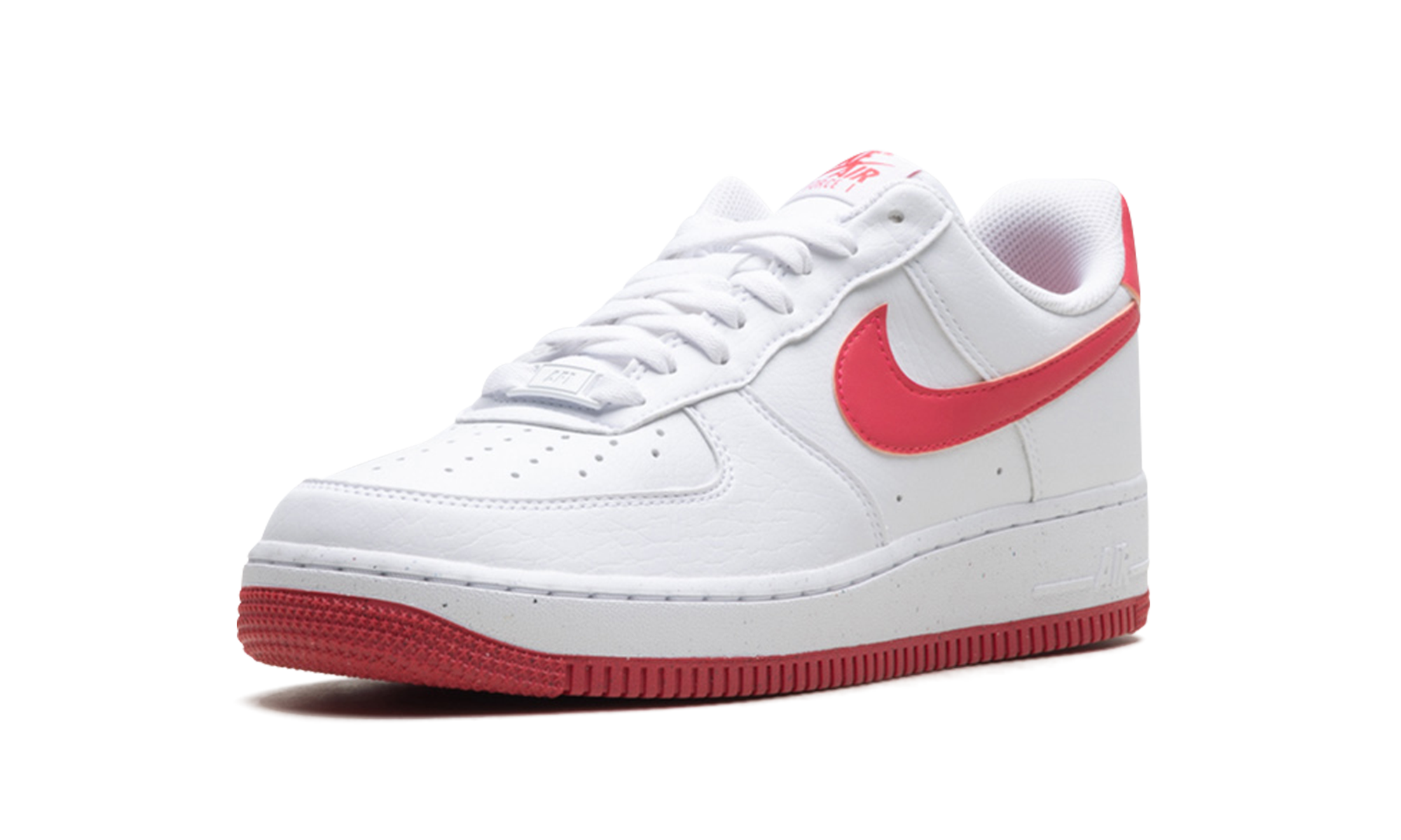 Air Force 1 Low '07 WMNS "Next Nature Aster Pink" DC9486 102