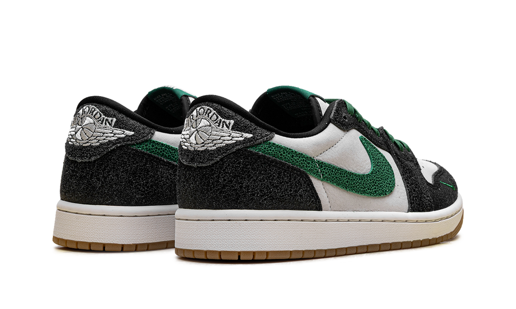 Air Jordan 1 Retro Low OG "Phantom Pine Green" IR2283 030