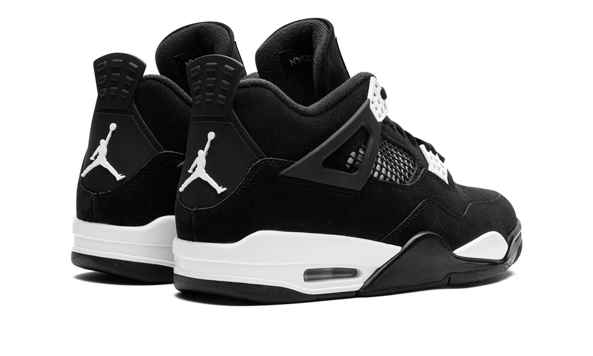 Air Jordan 4 "White Thunder" FQ8138 001