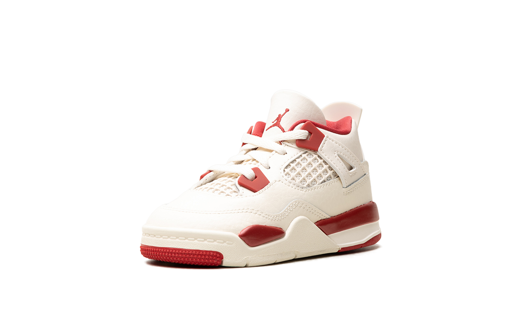 Air Jordan 4 TD "Valentine's Day" HV4384 108