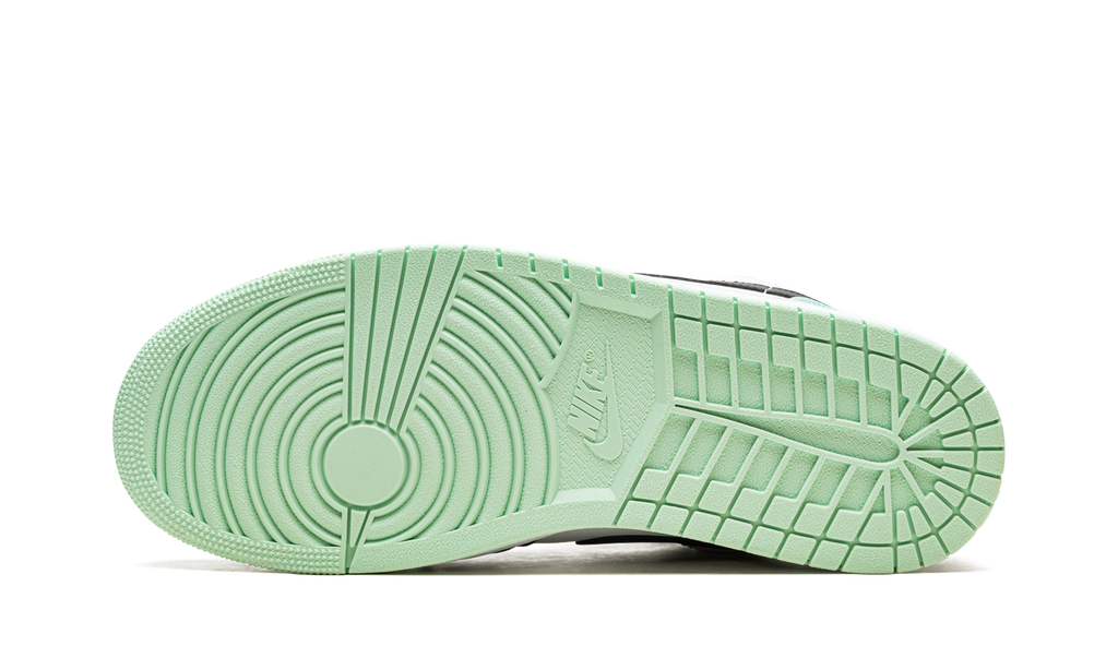 Jordan 1 Low "Tie-Dye" DM1199 100