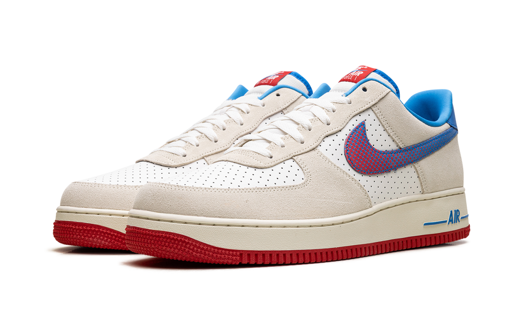 Air Force 1 Low "Nike Inc Pop Art" HQ3618 113