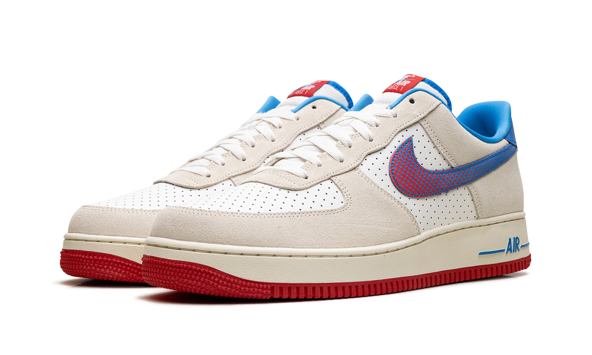 Air Force 1 Low "Nike Inc Pop Art" HQ3618 113