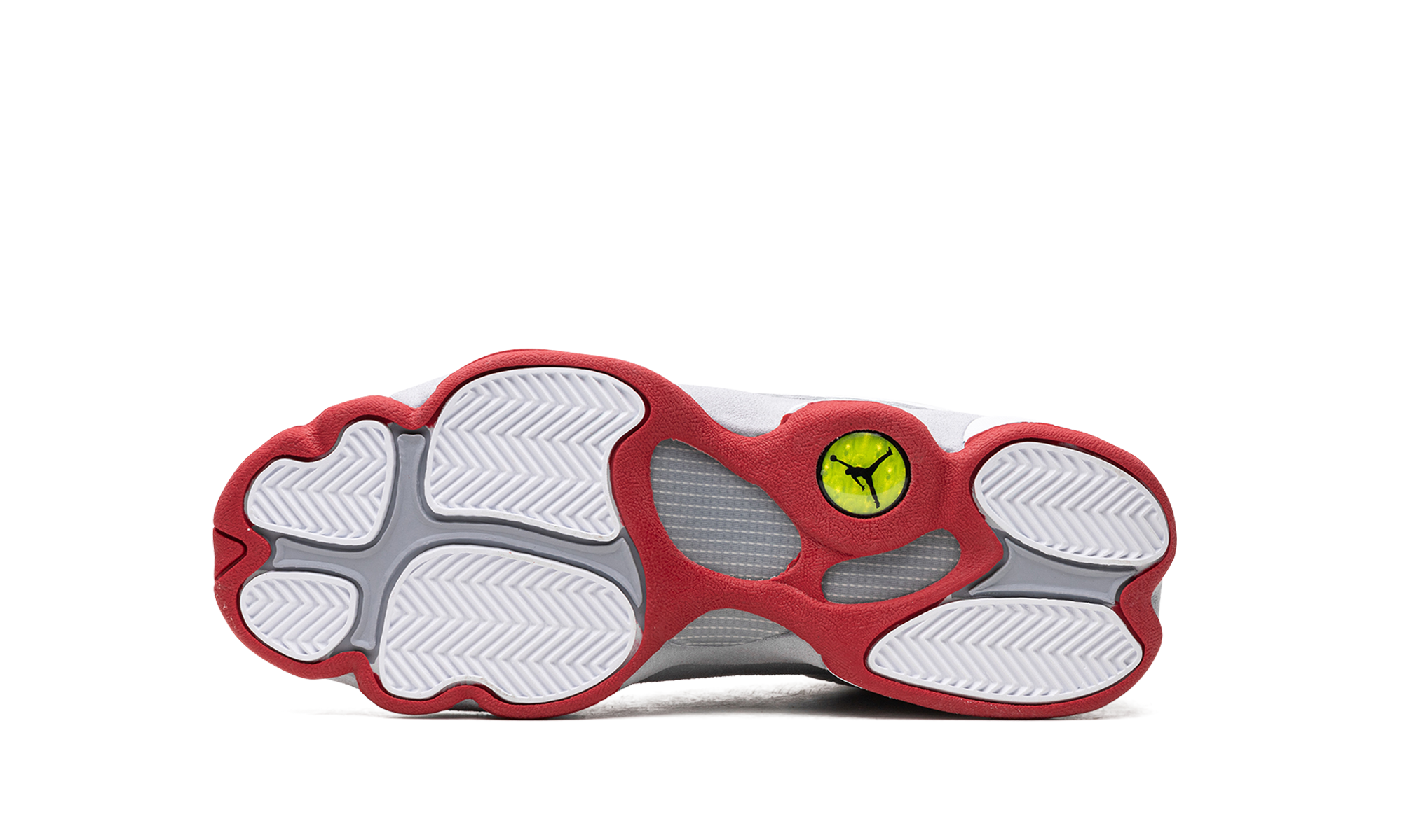 Air Jordan 13 Retro GS "Wolf Grey" DJ3003 160