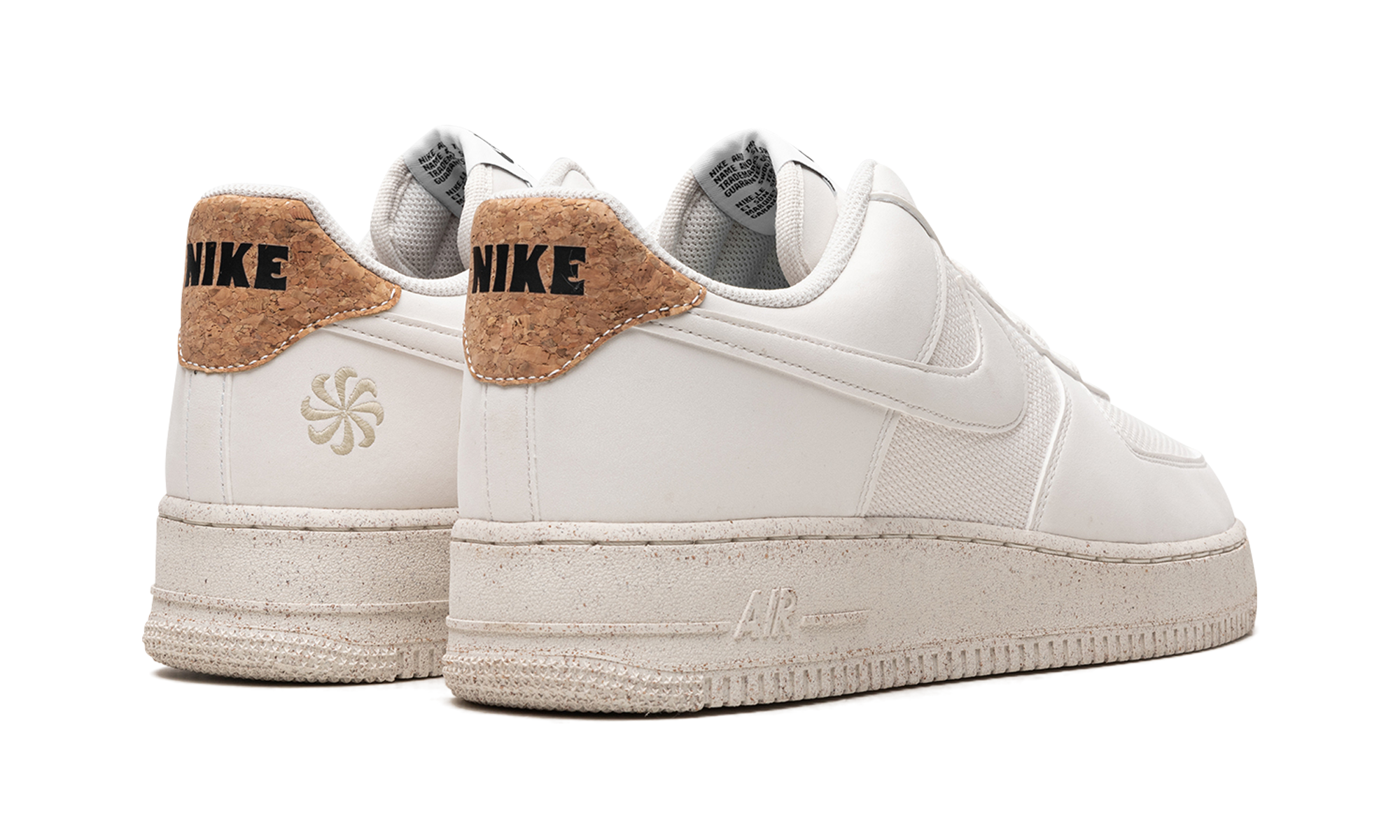 Air Force 1 Low Next Nature "Cork" DV7184 001
