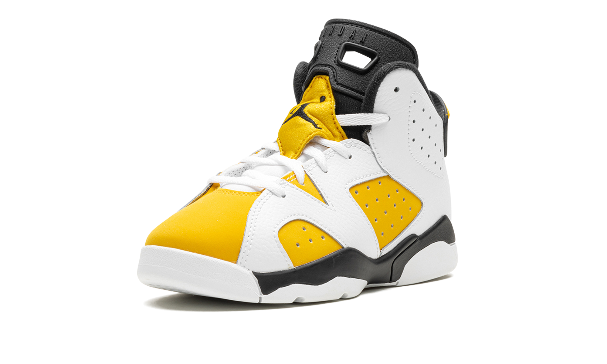 Air Jordan 6 PS "Yellow Ochre" DV3605 170