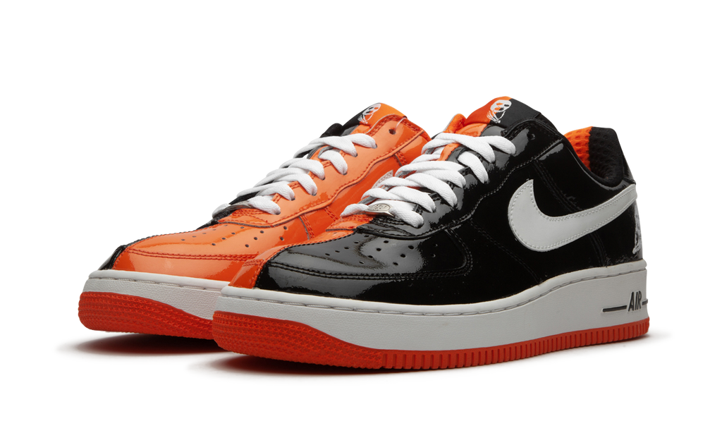 Air Force 1 Premium "Halloween" 313641 011