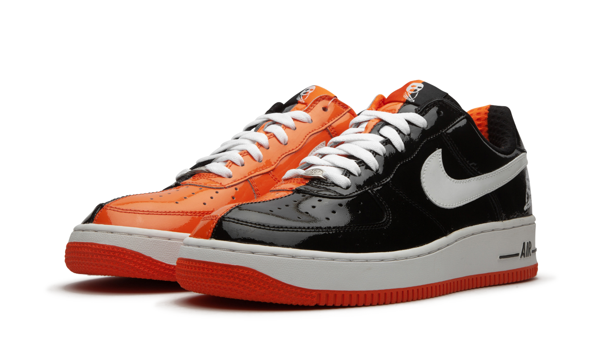 Air Force 1 Premium "Halloween" 313641 011