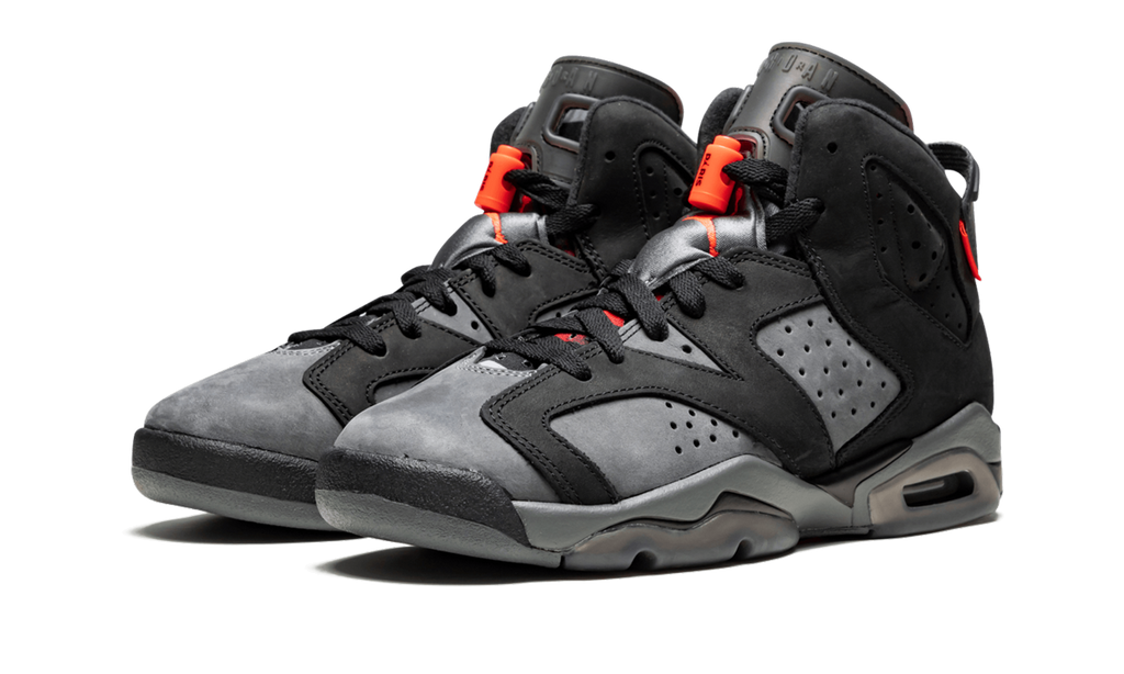 Air Jordan 6 PS "PSG - Paris Saint Germain" CN1078 001