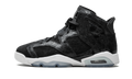 Air Jordan 6 Retro PREM HC GS "Heiress - Black Suede" 881430 029