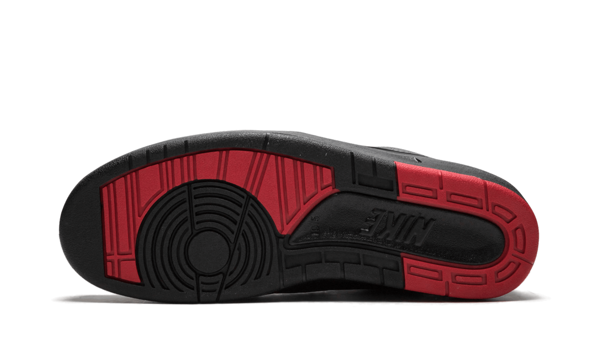 Air Jordan 2 Retro "Alternate 87" 834274 001
