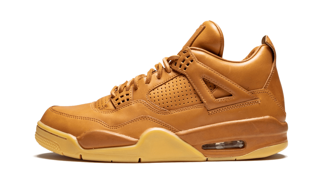 Air Jordan 4 Retro Premium "Pinnacle" 819139 205