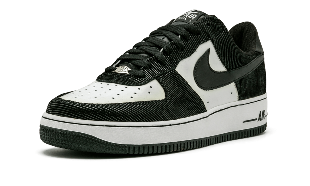 Air Force 1 Premium "WHITE / BLACK" 309096 101